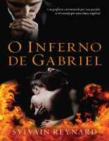 O Inferno de Gabriel - Sylvain Reynard.epub